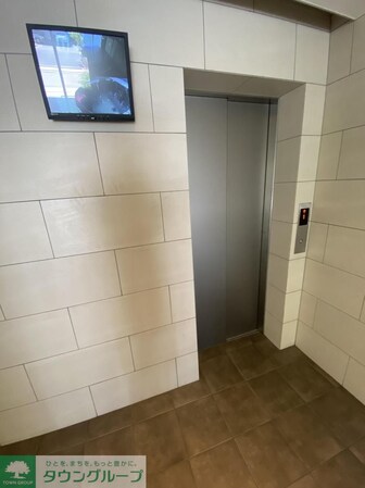 トンシェトアの物件内観写真